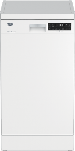 Посудомоечная машина Beko DDS28120W