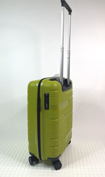 Ручная кладь Bon-Voyage PP One, Фисташковый, S