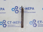 Резец Резьбовой для наружной резьбы ВК8 16х10х100