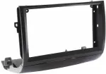 Магнитола для Toyota Prius 20 2003-2011 (вниз, без JBL) - FarCar S500-TS20 монитор 9.5" 2K QLED на Android 14, Быстрейшая, CarPlay, 4G SIM-слот