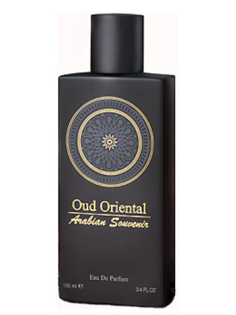 Almusbah Oud Oriental