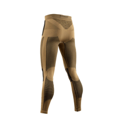 Кальсоны X-Bionic Radiactor 4.0 Pants Men Gold/Black