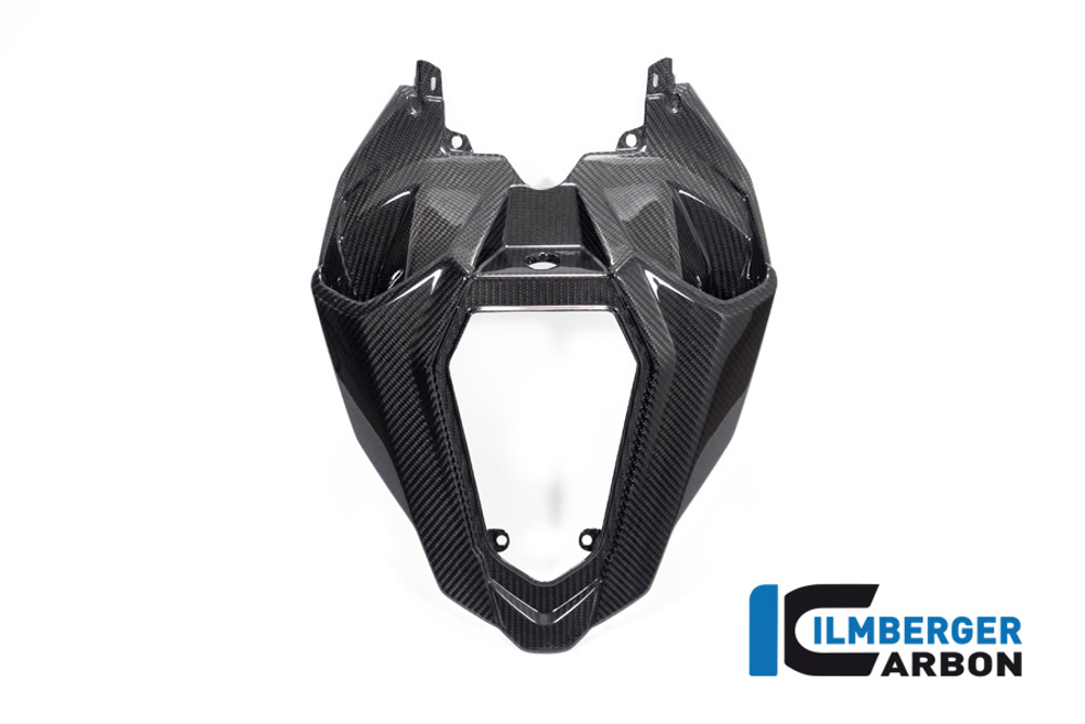 Ilmberger Carbonparts Хвост карбоновый верхняя часть BMW S 1000 R CG.SIB.002.S121N