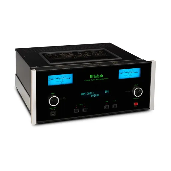 Mcintosh C2700