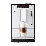 Кофемашина Melitta Caffeo Solo&Milk Е 953-102