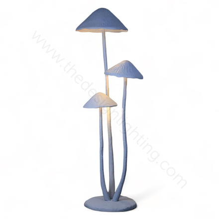 Floor design lamp Proctus