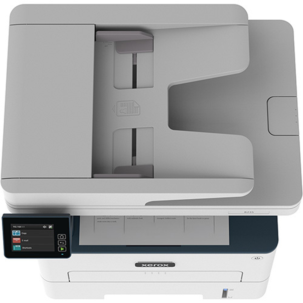 МФУ XEROX B235 A4, 34 стр./мин, WiFi
