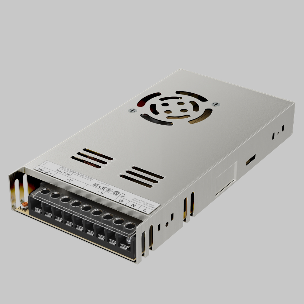 Источник напряжения Led Strip 811013