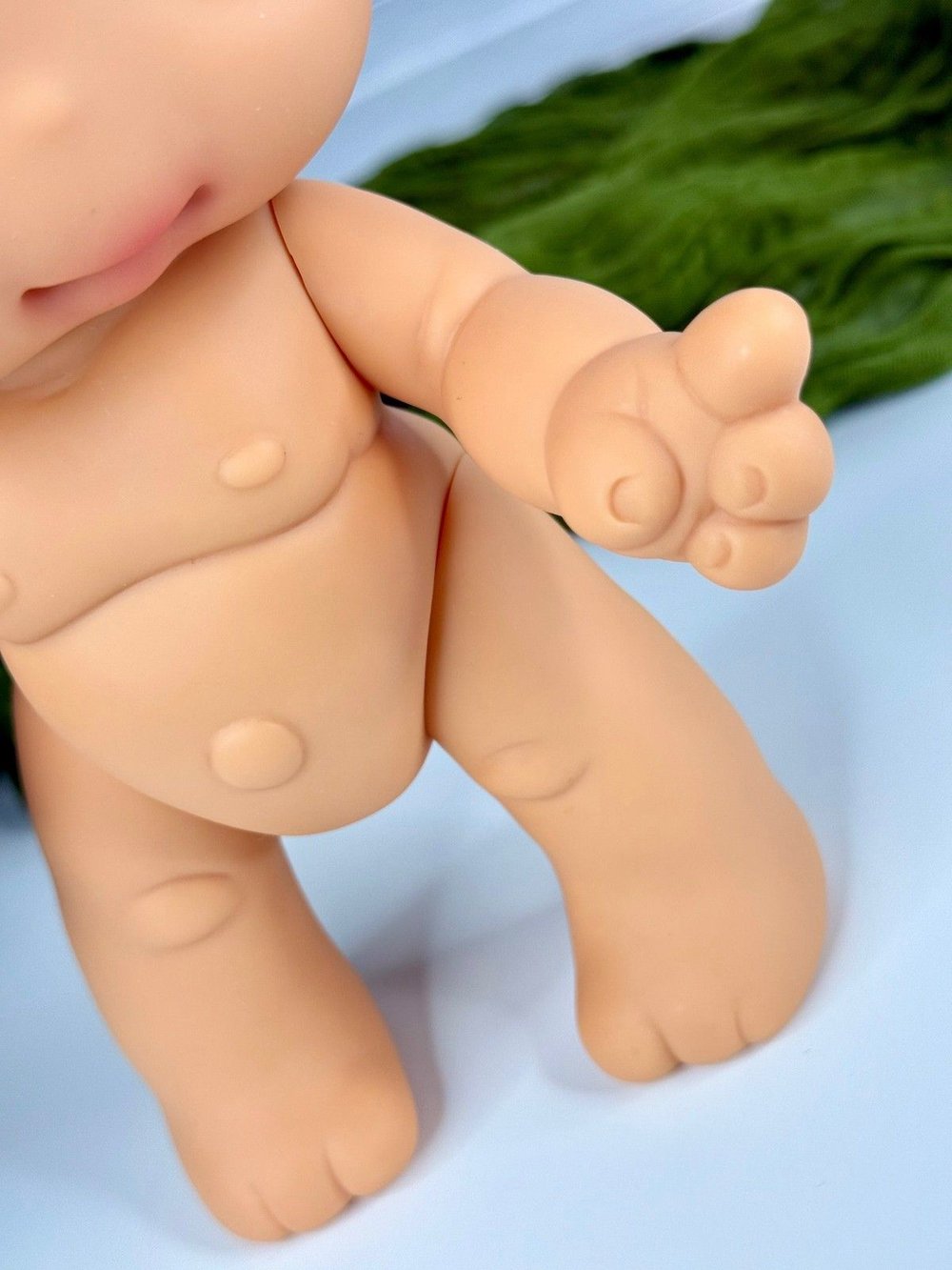 Кукла Кукла пупс для девочки 25 cм Пиу (M1430K3)