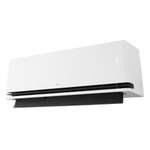 Инверторная сплит-система серии DELUXE PRO DUAL Inverter H12S1D (комплект)