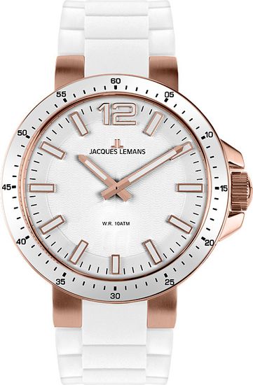 Наручные часы Jacques Lemans 1-1709Q