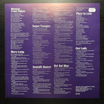 Deep Purple - Who Do We Think We Are (Скандинавия 1973г.)