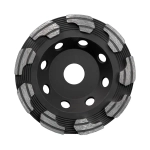 Чашка алмазная 125 мм, Expert series TeamDiamondPRO 601259