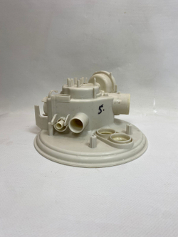 ESI4200LOX ктпч22 Чаша для посудомоечной машины Electrolux 140000494017 б/у