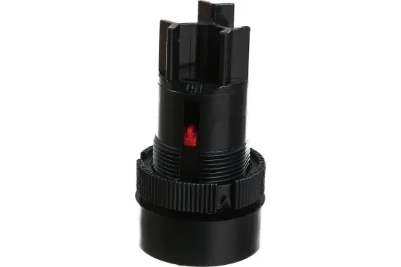 Кнопка Navigator NBI-B-04-R "Стоп" 22 красная 1р 36471