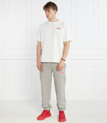 Спортивные штаны Kenzo - серый(FD65PA7034ME)