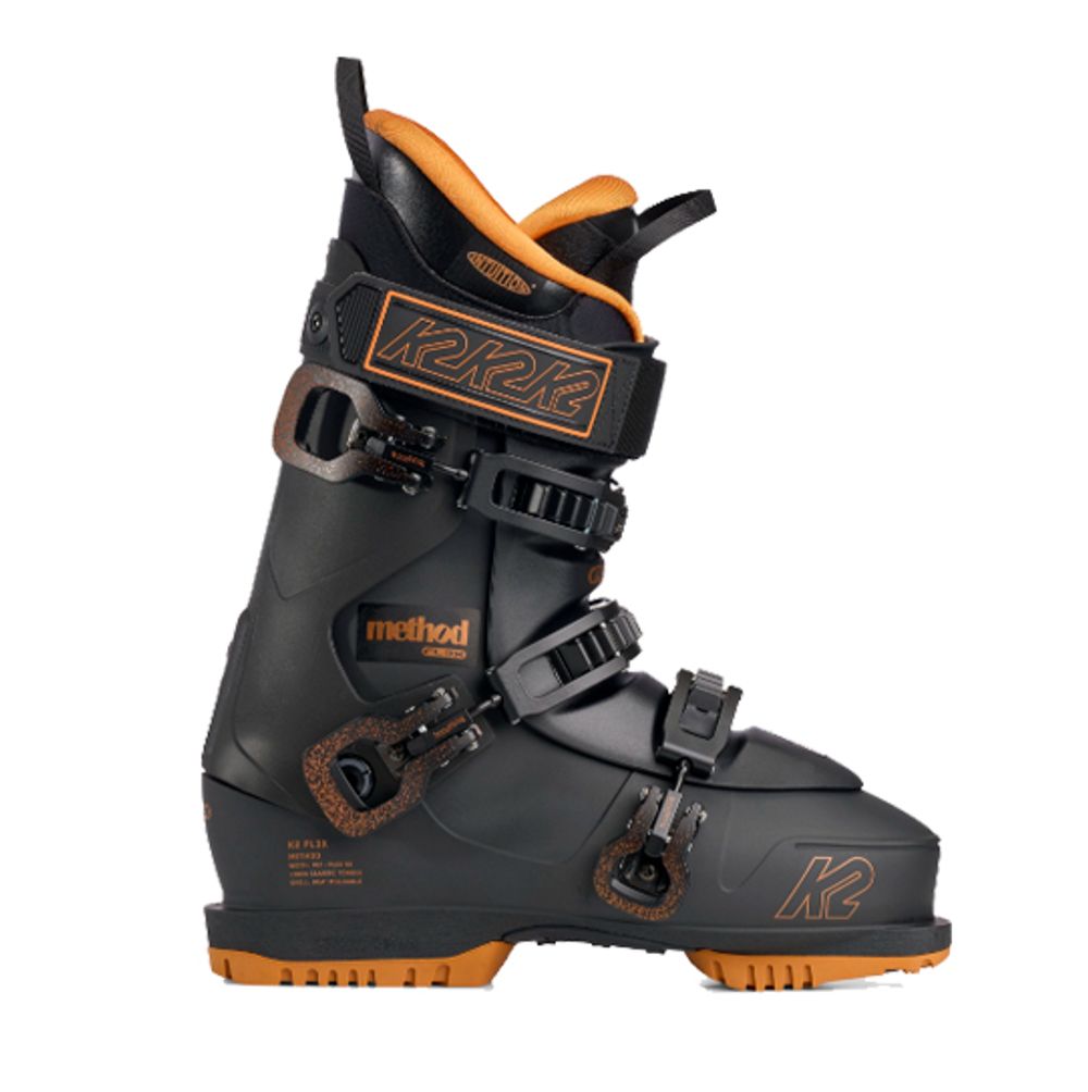 Горнолыжные ботинки для фристайла K2 Method Ski Boots 2026