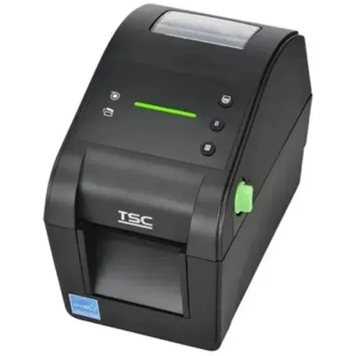 TSC DH220E Принтер этикеток {2″, DT, 203 dpi, LED, DRAM 16MB/FLASH 8MB, USB ONLY, EU}