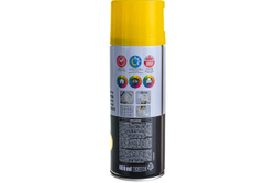 Краска универсальная аэрозольная акриловая Tytan Professional Art of the colour 400 мл