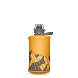 Мягкая фляга для воды HYDRAPAK Stow 0,35L Golden Mountain