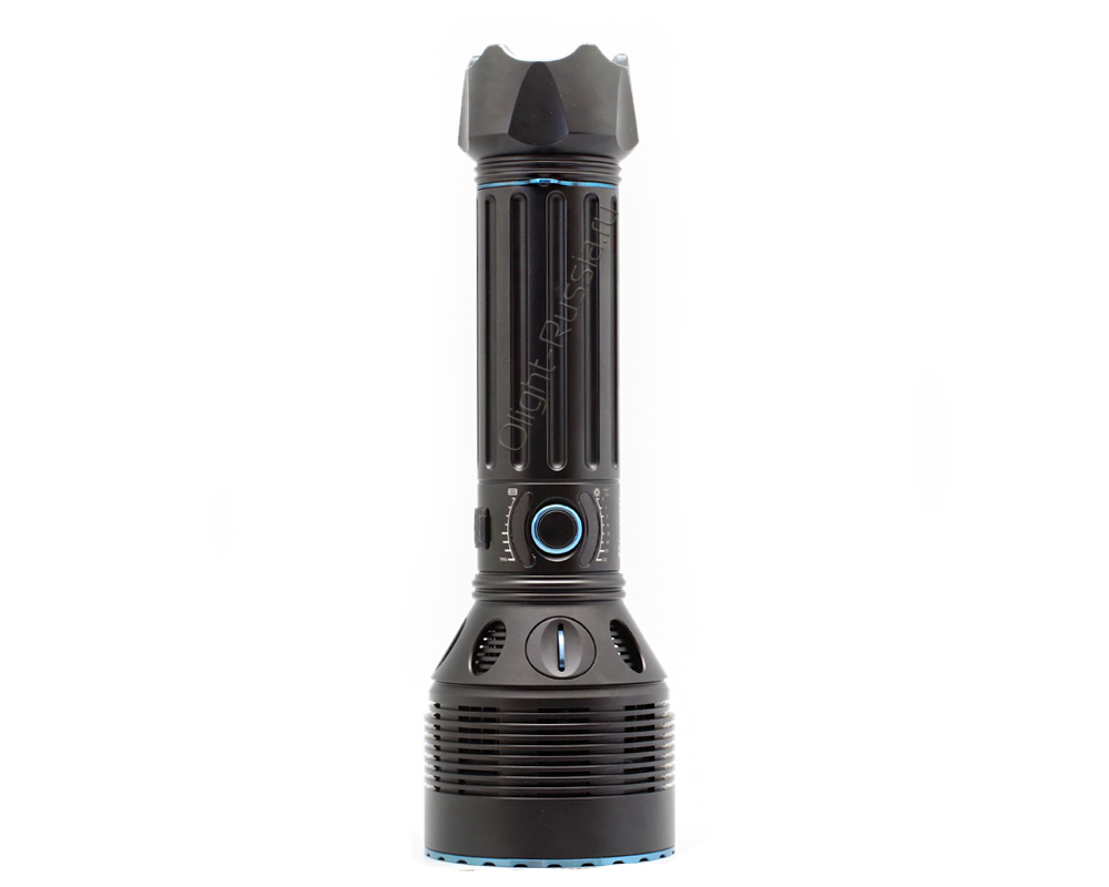 Фонарь Olight X9R Marauder (25000 Люмен)