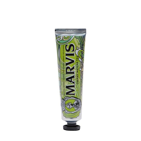 Зубная паста Marvis Creamy Matcha Tea 25 мл