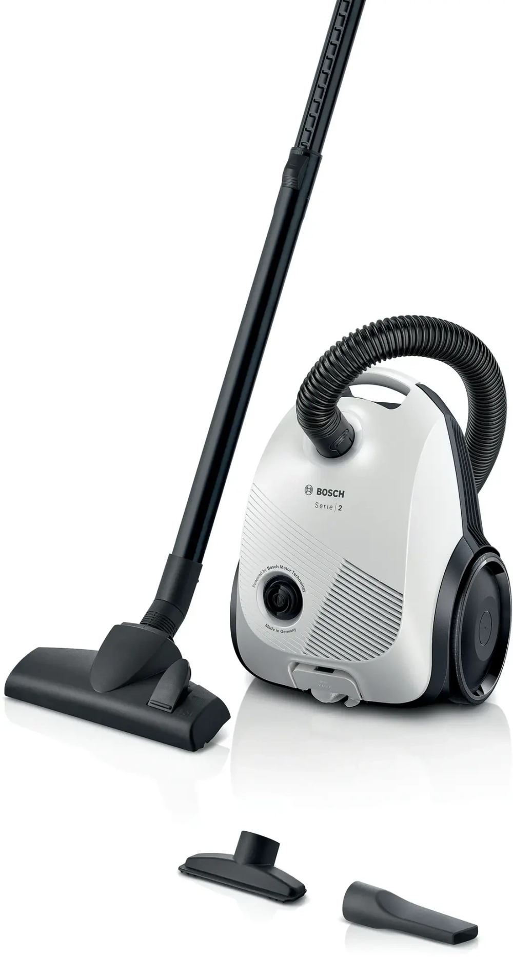 Пылесос Bosch BGLS2LW1