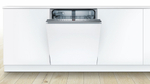 Встраиваемая посудомоечная машина Bosch SMV46IX02R