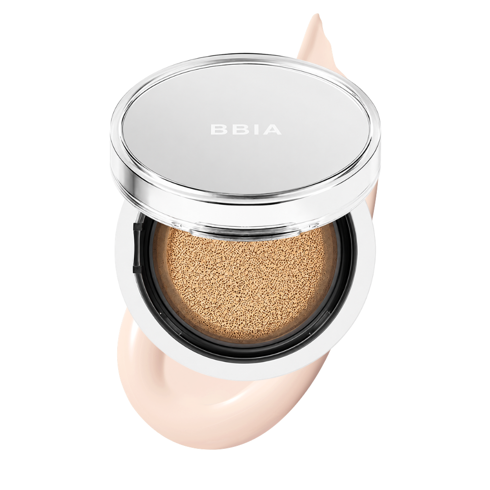 BBIA Eau Glow Cushion - Увлажняющий кушон