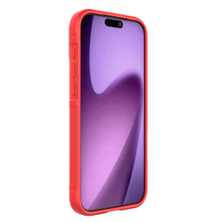 Противоударный чехол Flexible Case для iPhone 17 Pro Max