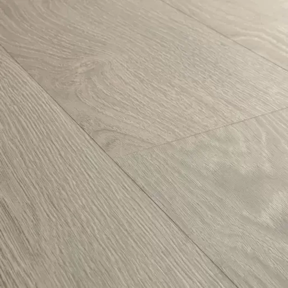 Ламинат Quick-Step Classic CLH 1405 Доска дуба светло-серого старинного
