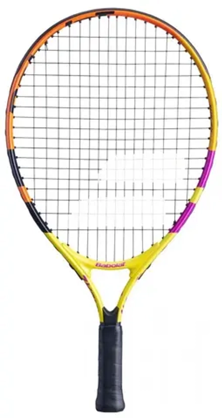 Детская теннисная ракетка Babolat Nadal Jr 19 Rafa