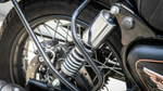 Royal Enfield Bullet 350 Black Gold