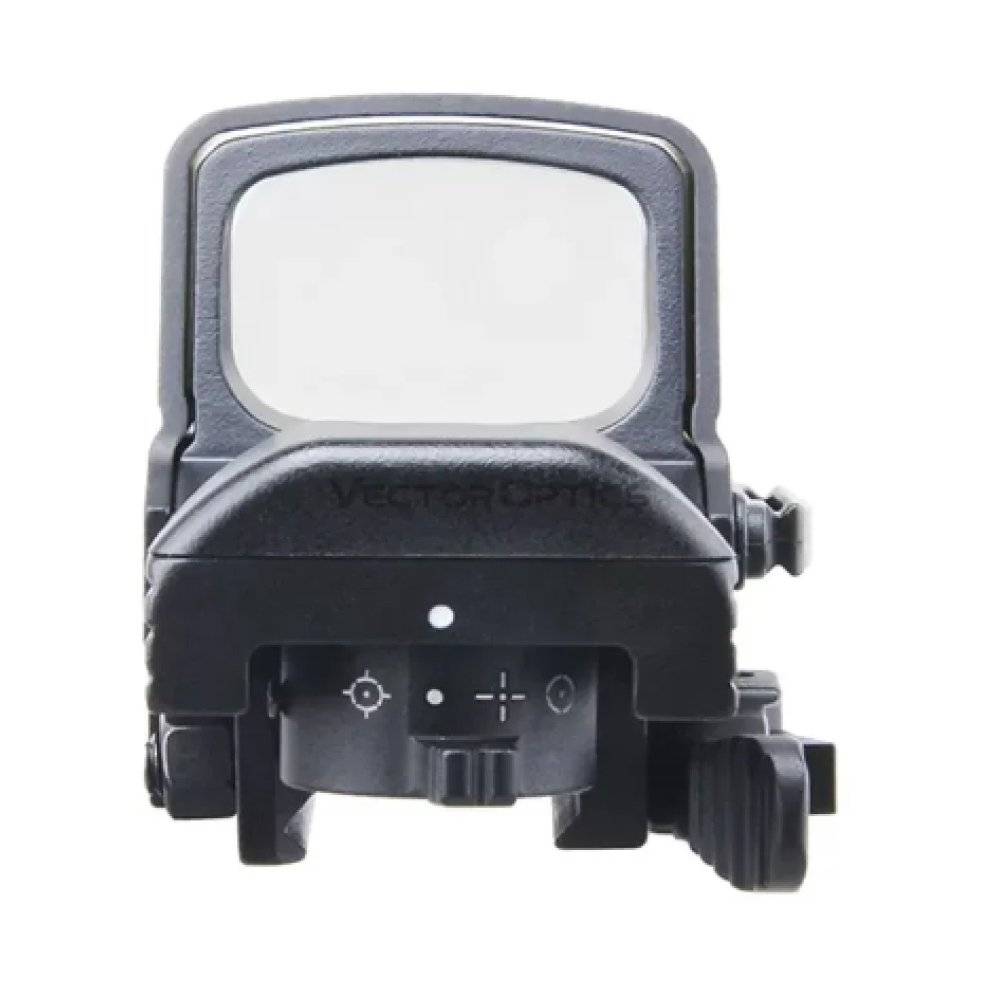 Коллиматорный прицел Vector Optics Omega 1x23x33 Four-Reticle