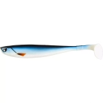 Виброхвосты Lucky John 3D Series BASARA SOFT SWIM 2.5"(63мм/8шт)