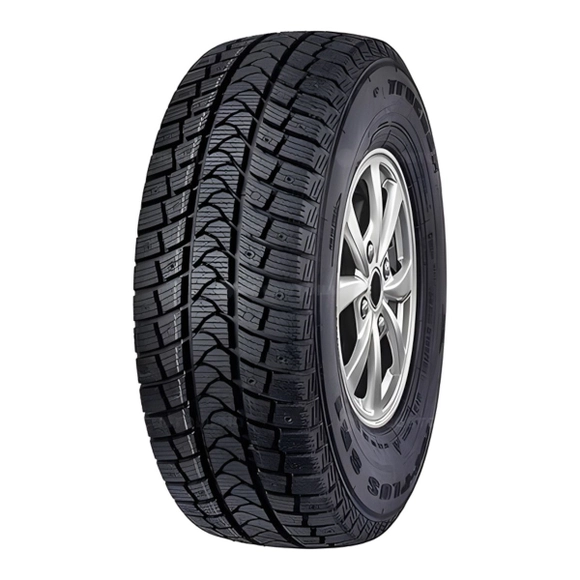 Зимняя шина шипованная Tracmax Ice-Plus SR1 (235/65 R16C 115Q)