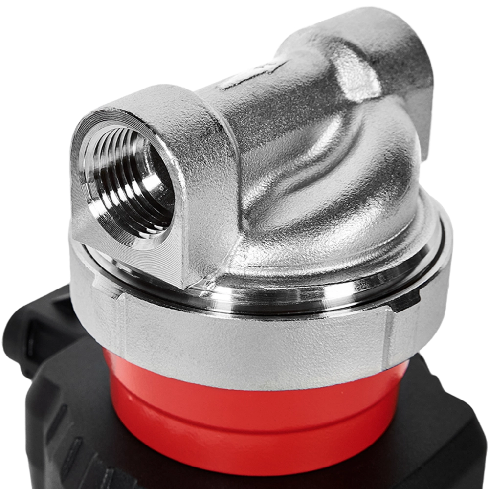 ROMMER RCP-0005 ROMMER Циркуляционный насос для ГВС