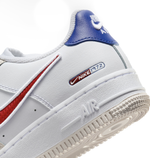 Кроссовки Air Force 1 Low LV8 GS «Since 1972», бел.