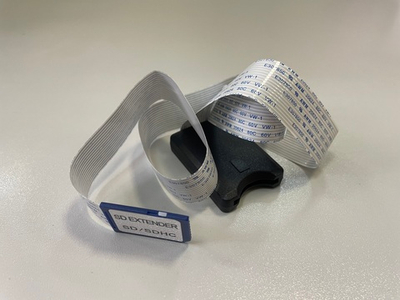 Удлинитель SD карт