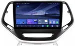 Магнитола для Jeep Cherokee 2014+ - Kuberg QLed+2K, Android 14, TS105, Быстрейшая, CarPlay, SIM-слот