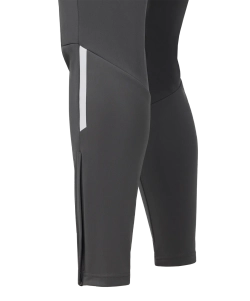 Брюки тренировочные JÖGEL CAMP 2 Training Pocket Pants 93, темно-серый, детский