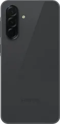 Смартфон Samsung Galaxy A36 8/128 ГБ Черный
