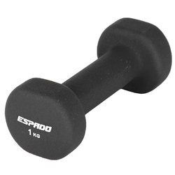 Гантели неопреновые ESPADO 0,5 кг