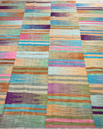 Modern kilim 195 x 245 см