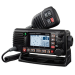 Морская бортовая радиостанция Standard Horizon GX2410GPS/E