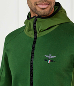 Худые Aeronautica Militare - зеленый(AF497F559)