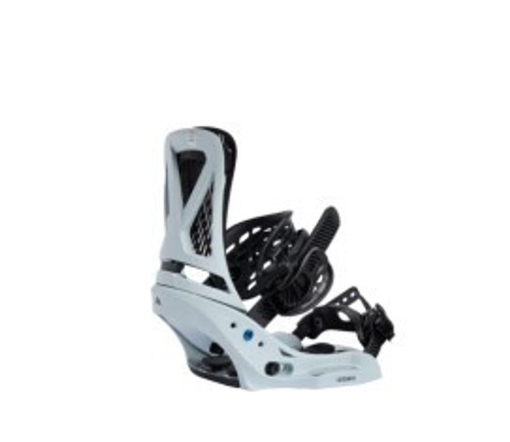 Крепления для сноуборда Burton Women's ESCAPADE EST