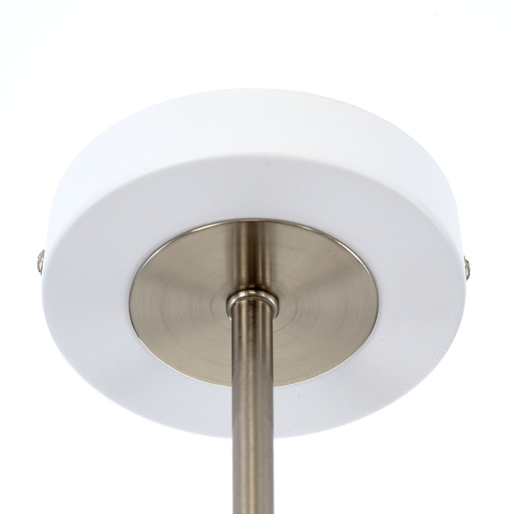 Люстра на штанге Citilux Alton CL421252