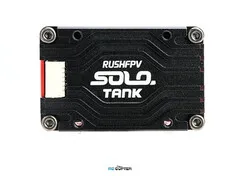 Видеопередатчик FPV RUSHFPV TANK SOLO 5.8G 1W VTX