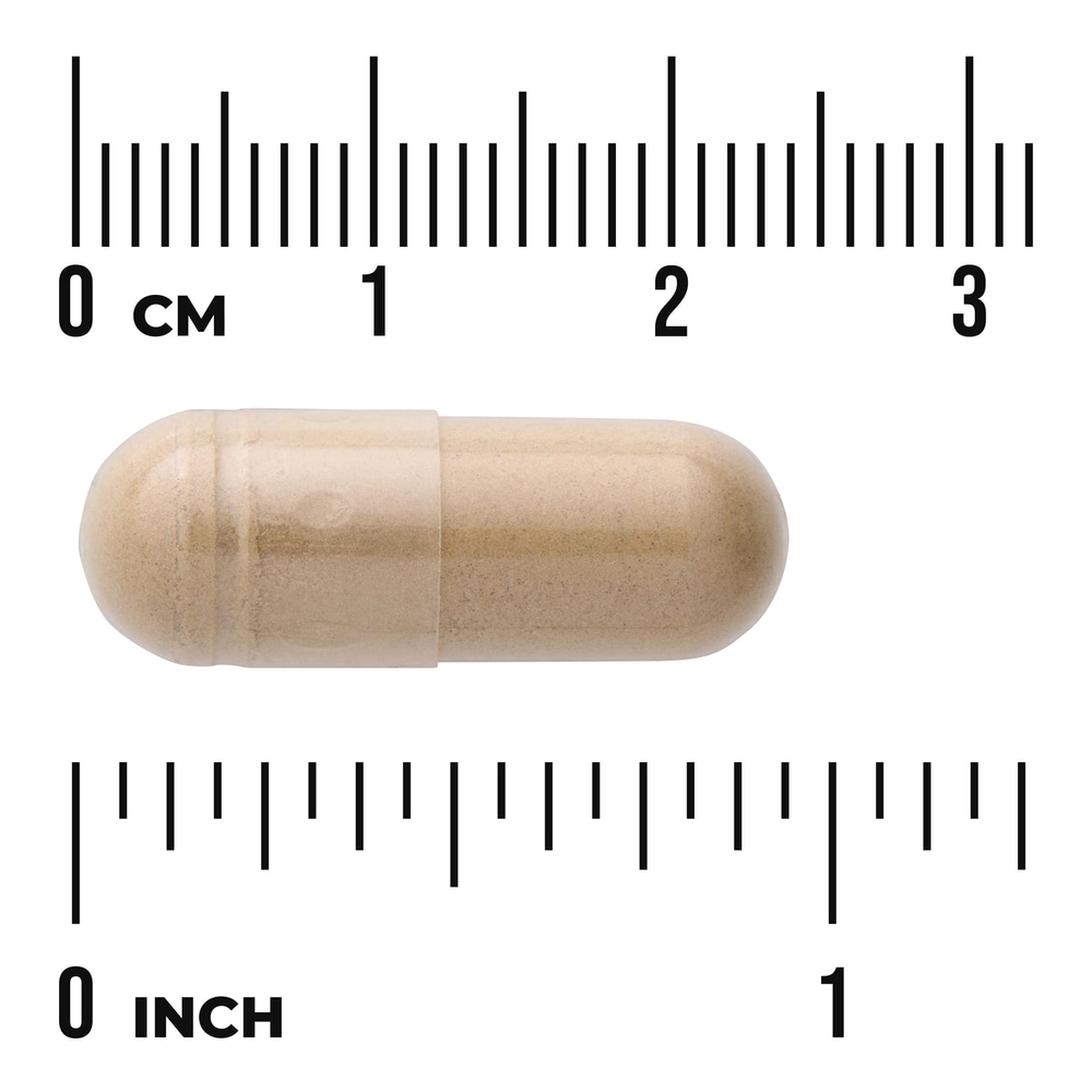 Swanson Vitamins, Full Spectrum®, корень имбиря, 540 мг, 100 капсул